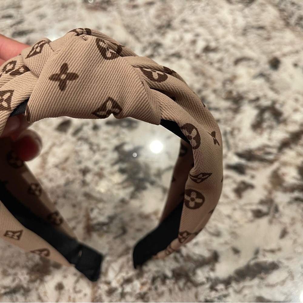 Headband - Picture 3 of 3